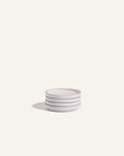 Tiny Plates (Set of 4) - From Where Finds -