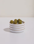 Tiny Plates (Set of 4) - From Where Finds -