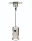 Titan Series Outdoor Patio Heater - From Where -