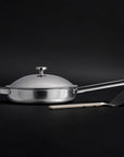 Titanium Always Pan® Pro - From Where Finds -