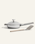 Titanium Always Pan® Pro - From Where -