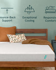 T&N Original Mattress - From Where -