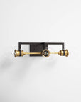 Tommie Dimmable Vanity Light - From Where -