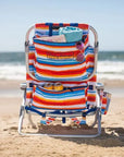 Tommy Bahama Backpack Beach Chair - From Where -