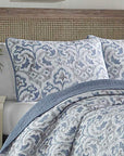 Tommy Bahama Cape Verde Quilt Set - From Where -