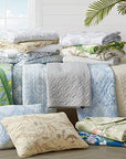 Tommy Bahama Cape Verde Quilt Set - From Where -