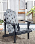 Topher Adirondack Chair - From Where Finds -
