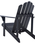 Topher Adirondack Chair - From Where Finds -
