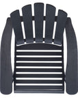 Topher Adirondack Chair - From Where Finds -