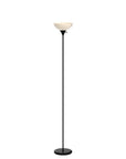 Torchiere Floor Lamp - From Where -