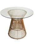 Tori Round Counter Table - From Where -