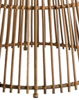 Tori Round Counter Table - From Where -