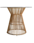 Tori Round Counter Table - From Where -