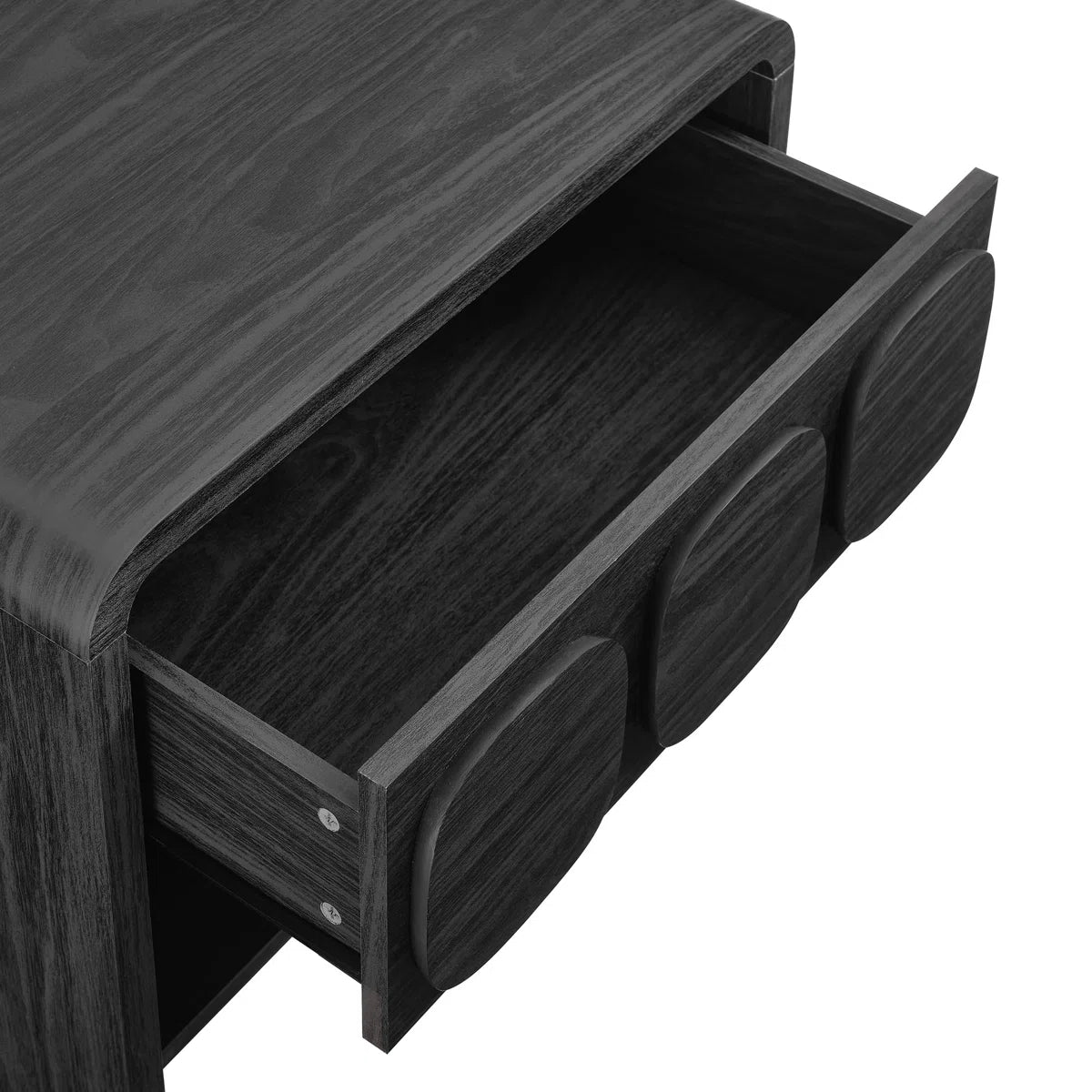 Toscana 1 - Drawer Nightstand - From Where -