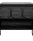 Toscana 1 - Drawer Nightstand - From Where -