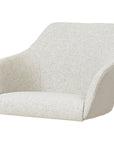 TOSSBERG Swivel Chair - From Where -