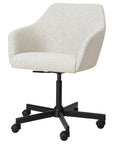 TOSSBERG Swivel Chair - From Where -