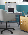 TOSSBERG Swivel Chair - From Where -