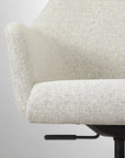 TOSSBERG Swivel Chair - From Where -