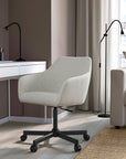 TOSSBERG Swivel Chair - From Where -