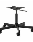 TOSSBERG Swivel Chair - From Where -