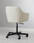 TOSSBERG Swivel Chair - From Where -