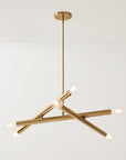 Trace Chandelier (30"–45") - From Where -