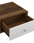 Transmit 70" Media Console TV Stand - From Where Finds -