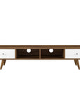 Transmit 70" Media Console TV Stand - From Where Finds -