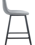 Travis Counter Stool - From Where Finds -