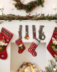 Tree Branch Wall Hook (Set of 8) - From Where -