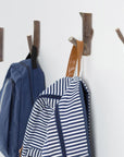 Tree Branch Wall Hook (Set of 8) - From Where -