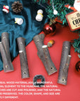 Tree Branch Wall Hook (Set of 8) - From Where -