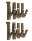 Tree Branch Wall Hook (Set of 8) - From Where -