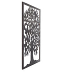 Tree Metal Wall Decor - From Where -