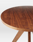 Tripod Dining Table (30") - From Where -