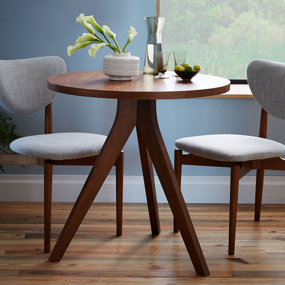 Tripod Dining Table (30") - From Where -