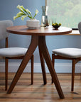 Tripod Dining Table (30") - From Where -