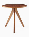 Tripod Dining Table (30")