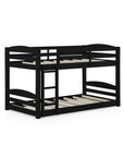 Tristan Twin - over - Twin Convertible Bunk Bed - From Where -