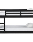 Tristan Twin - over - Twin Convertible Bunk Bed - From Where -