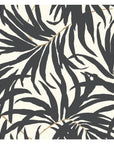 Tropics Bali Leaves Removable Wallpaper - From Where -