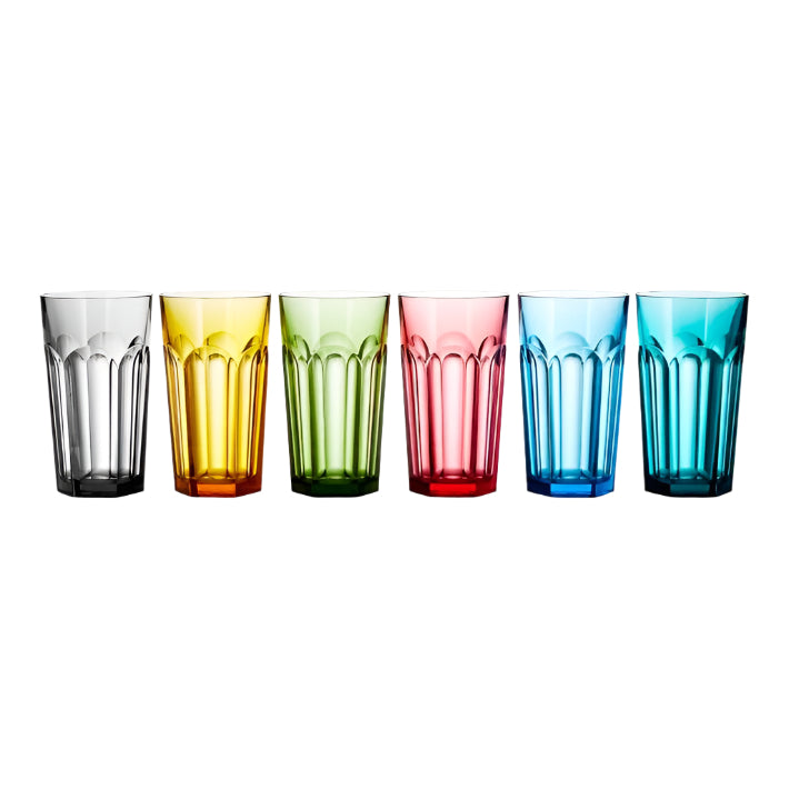Tumblers - From Where - Kitchen