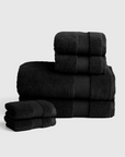 Turkish Classic Bath Towel Bundle - From Where - Bathroom
