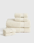 Turkish Ultra Plush Bath Towel Bundle - From Where Finds -