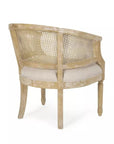 Udorich Seating Accent Chair - From Where -