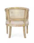 Udorich Seating Accent Chair - From Where -