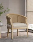 Udorich Seating Accent Chair - From Where -
