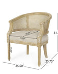 Udorich Seating Accent Chair - From Where -