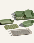 Ultimate Bakeware Set (9 Piece) - From Where -